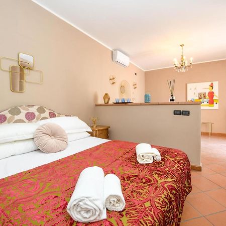 Prestige Rooms Sirmione Ngoại thất bức ảnh
