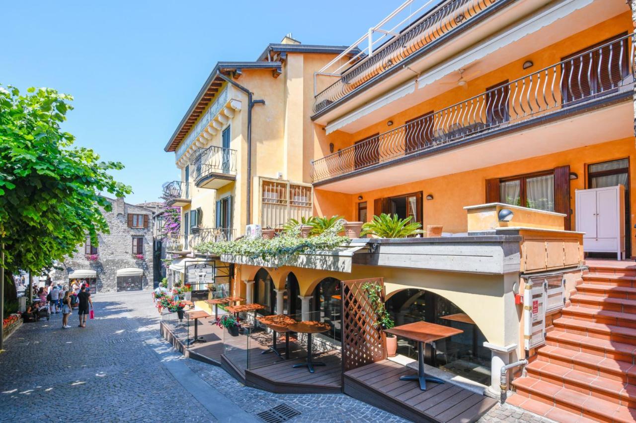 Prestige Rooms Sirmione Ngoại thất bức ảnh