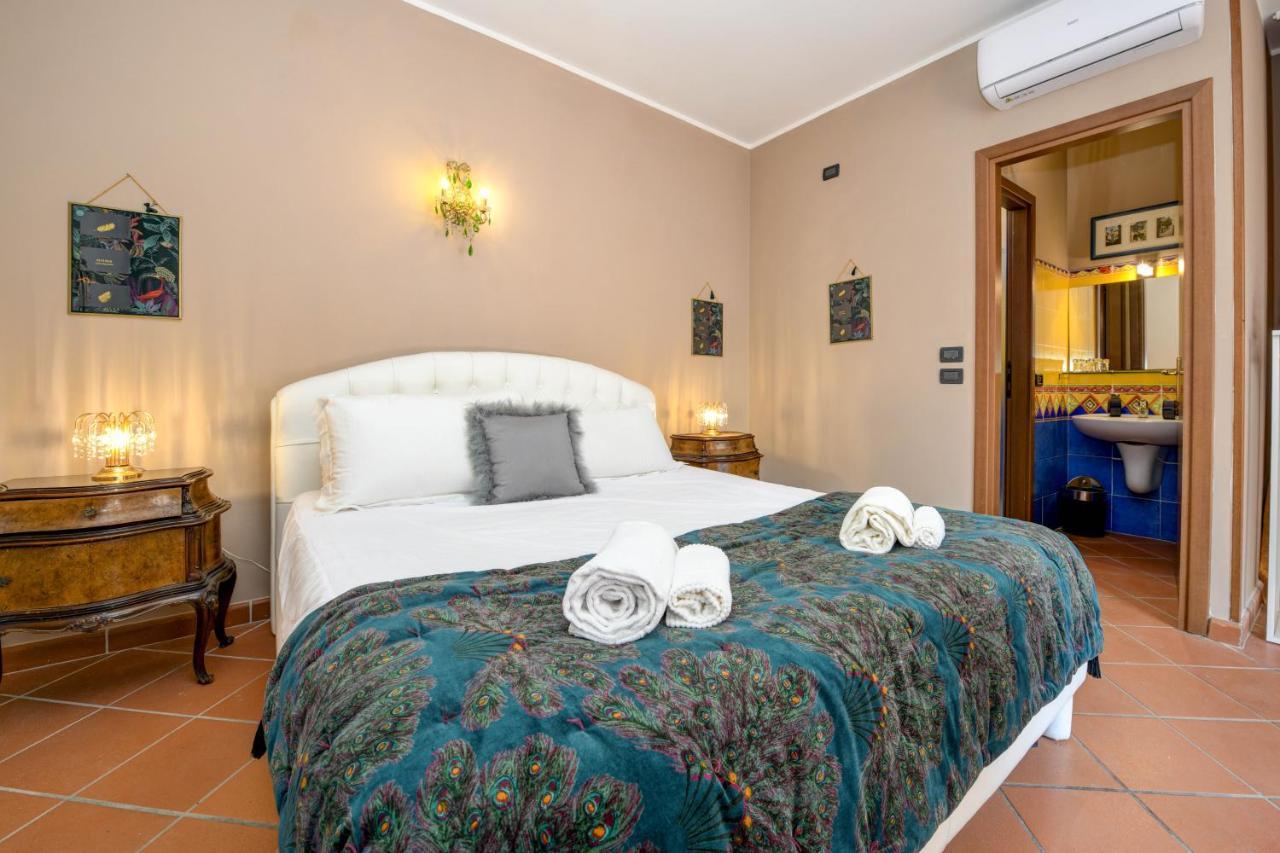 Prestige Rooms Sirmione Ngoại thất bức ảnh