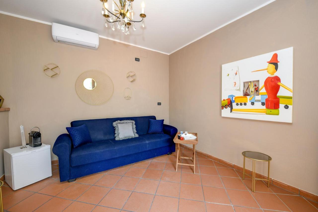 Prestige Rooms Sirmione Ngoại thất bức ảnh