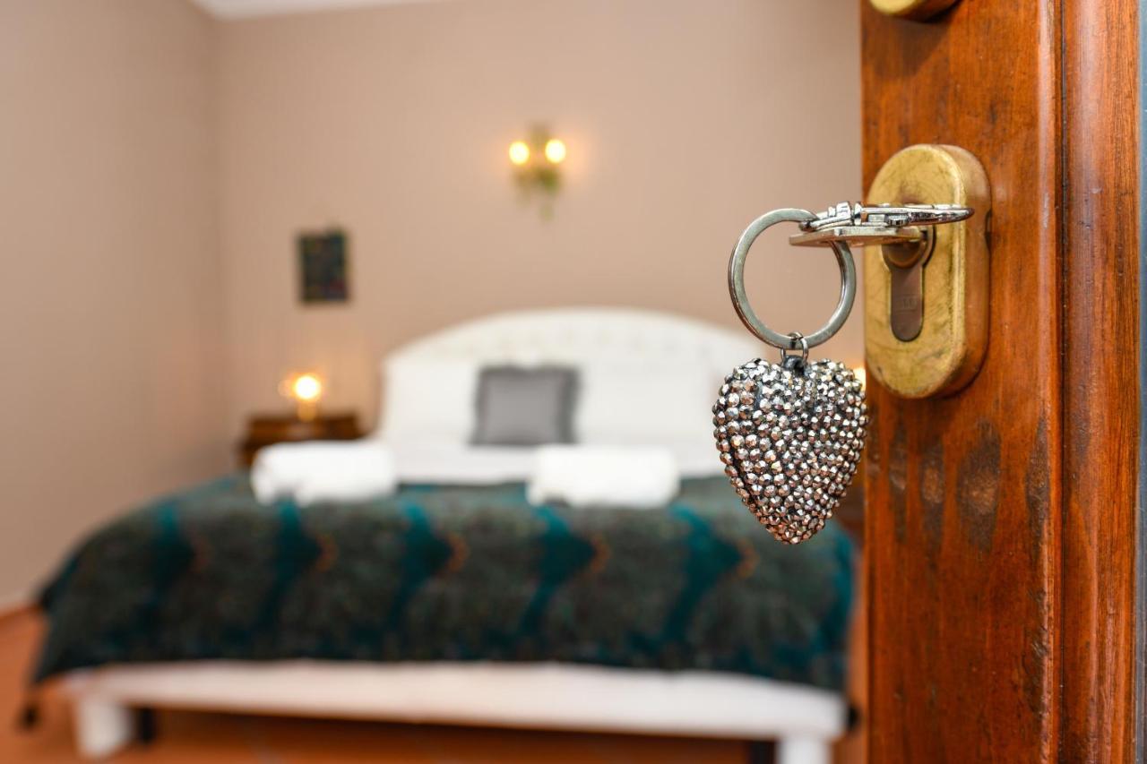 Prestige Rooms Sirmione Ngoại thất bức ảnh