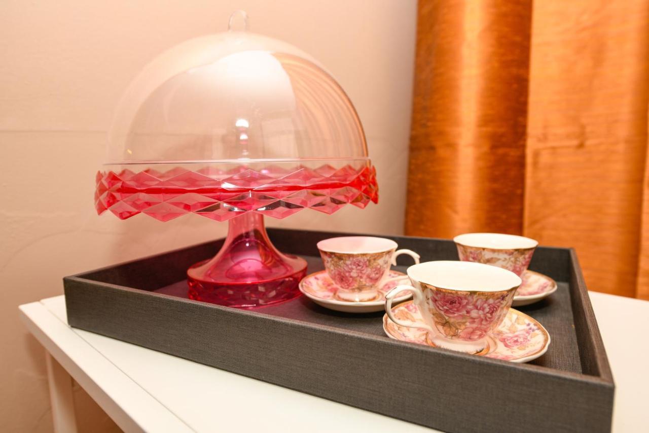 Prestige Rooms Sirmione Ngoại thất bức ảnh